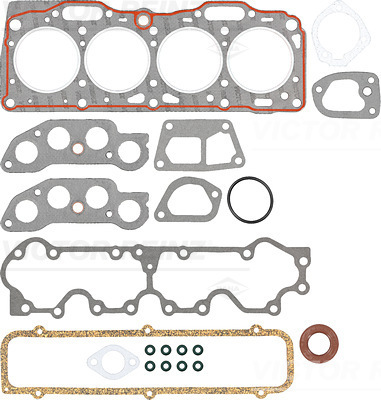 Reinz Cilinderkop pakking set/kopset 02-31760-01