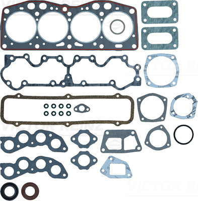 Reinz Cilinderkop pakking set/kopset 02-31780-01