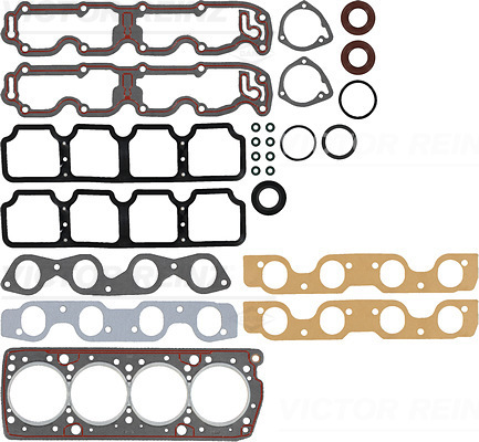 Reinz Cilinderkop pakking set/kopset 02-31830-10