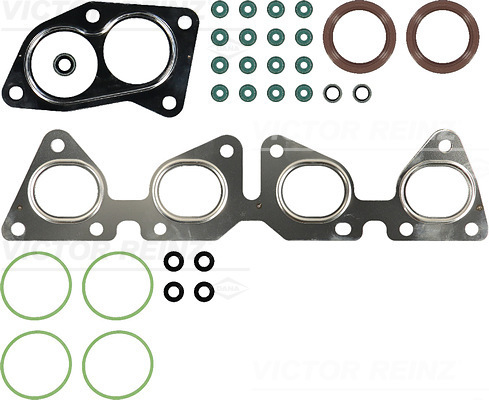 Reinz Cilinderkop pakking set/kopset 02-31863-01