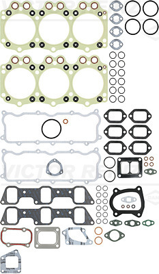 Reinz Cilinderkop pakking set/kopset 02-33970-06