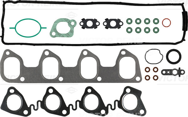 Reinz Cilinderkop pakking set/kopset 02-34112-02