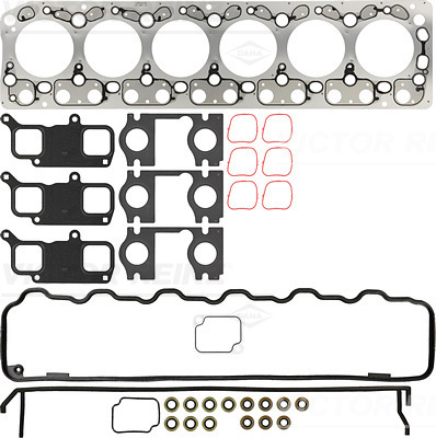 Reinz Cilinderkop pakking set/kopset 02-36115-01