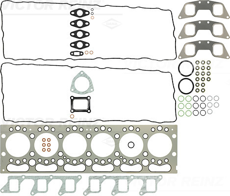 Reinz Cilinderkop pakking set/kopset 02-36830-01