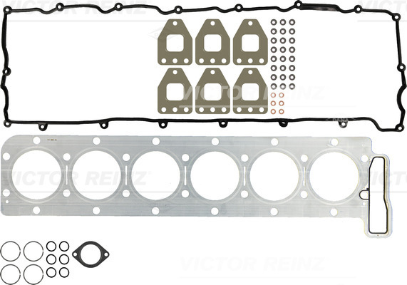 Reinz Pakkingset, cilinderkop 02-37295-12