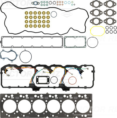 Reinz Pakkingset, cilinderkop 02-37980-06