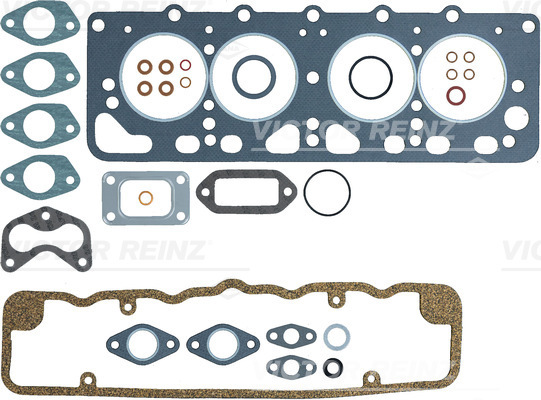 Reinz Cilinderkop pakking set/kopset 02-41510-01