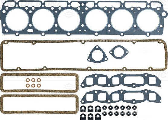 Reinz Cilinderkop pakking set/kopset 02-41605-01