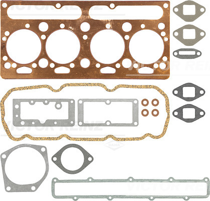 Reinz Cilinderkop pakking set/kopset 02-41715-01
