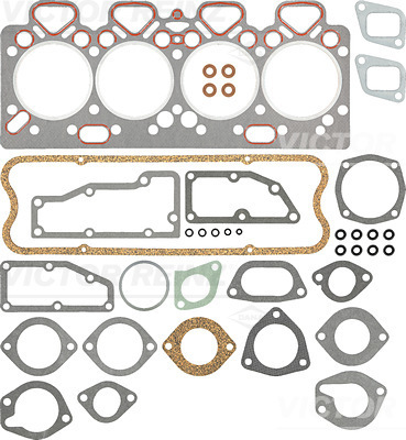 Reinz Cilinderkop pakking set/kopset 02-41750-01