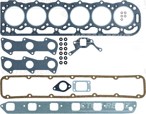 Reinz Cilinderkop pakking set/kopset 02-42430-01