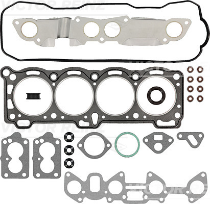 Reinz Cilinderkop pakking set/kopset 02-52412-01