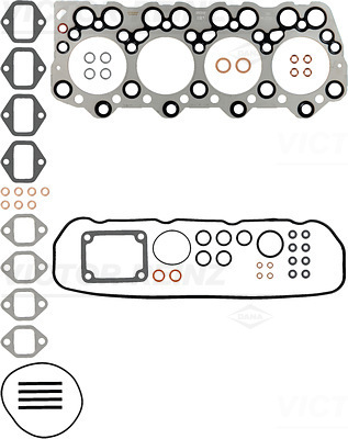 Reinz Cilinderkop pakking set/kopset 02-52490-01