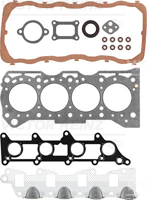 Reinz Cilinderkop pakking set/kopset 02-52645-01