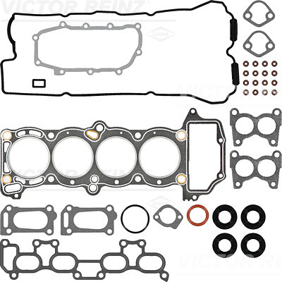 Reinz Cilinderkop pakking set/kopset 02-52795-01