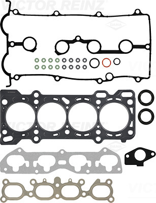 Reinz Cilinderkop pakking set/kopset 02-52910-02