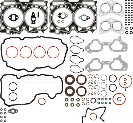 Reinz Cilinderkop pakking set/kopset 02-53910-04