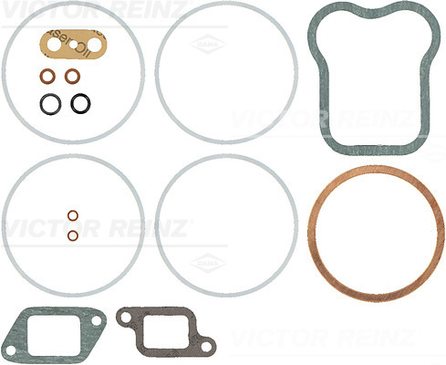 Reinz Cilinderkop pakking set/kopset 03-42355-01