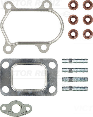 Reinz Turbolader montageset 04-10078-01