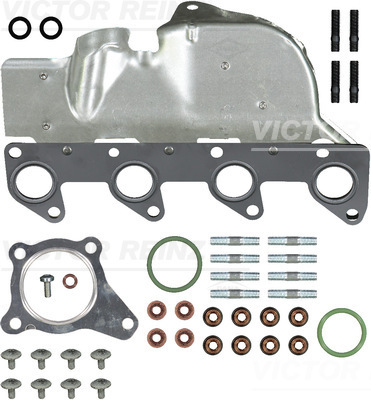 Reinz Turbolader montageset 04-10238-01