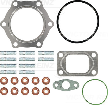 Reinz Turbolader montageset 04-10260-01