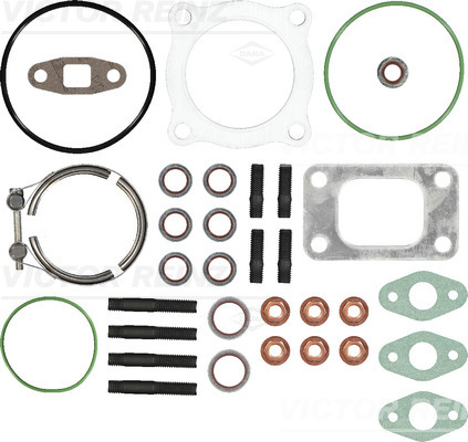 Reinz Turbolader montageset 04-10279-01