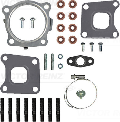 Reinz Turbolader montageset 04-10289-01