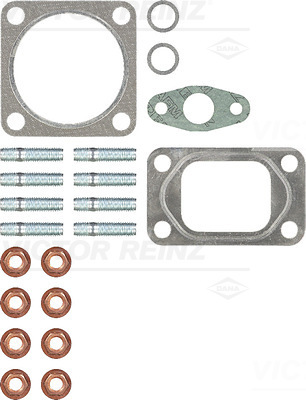 Reinz Turbolader montageset 04-10311-01