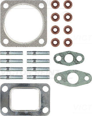 Reinz Turbolader montageset 04-10315-01