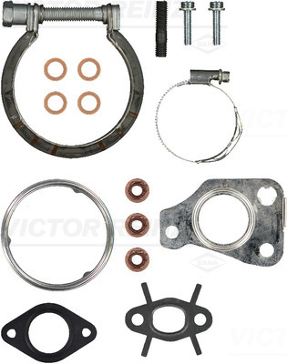 Reinz Turbolader montageset 04-10324-01