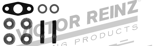 Reinz Turbolader montageset 04-10087-01