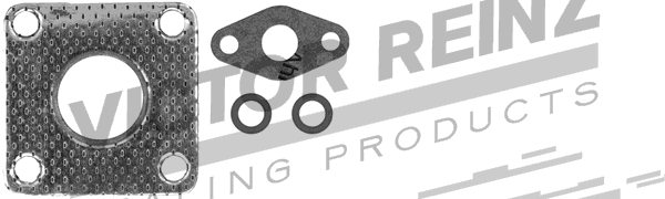 Reinz Turbolader montageset 04-10141-01