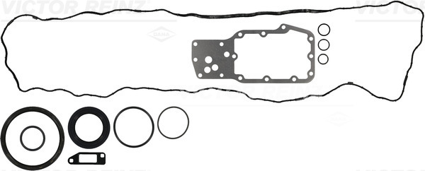Reinz Pakkingset, motorblok 08-11225-01