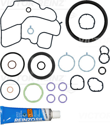 Reinz Pakkingset, motorblok 08-11369-01