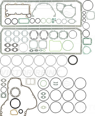 Reinz Motorpakking 08-23601-09