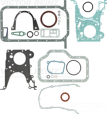 Reinz Motorpakking 08-27546-02