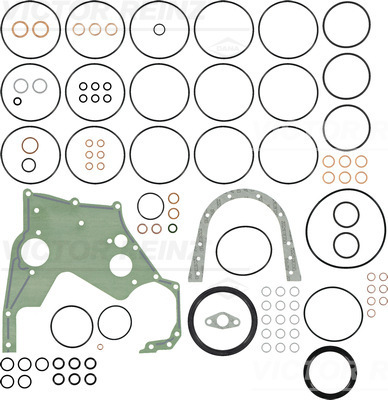 Reinz Motorpakking 08-33801-02