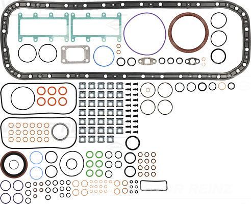 Reinz Motorpakking 08-34848-01