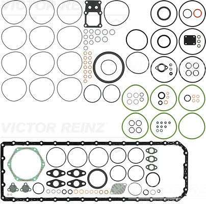 Reinz Motorpakking 08-37737-01