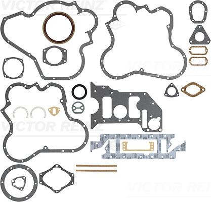 Reinz Motorpakking 08-41650-01