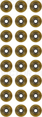 Reinz Klepsteeldichting 12-18722-01