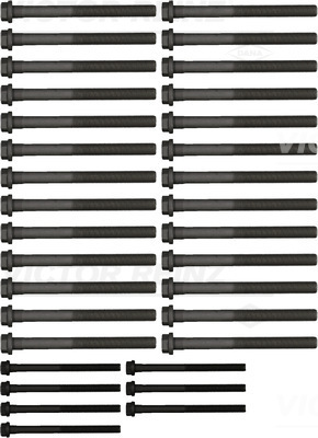 Reinz Cilinderkopboutenset 14-11337-01