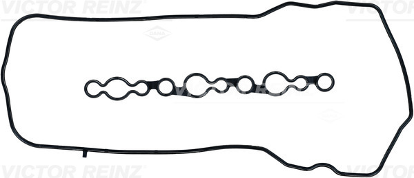 Reinz Pakkingset, cilinderkopdeksel 15-11250-01