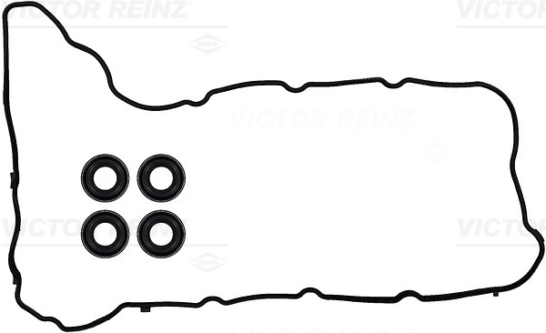 Reinz Kleppendekselpakking 15-11656-01