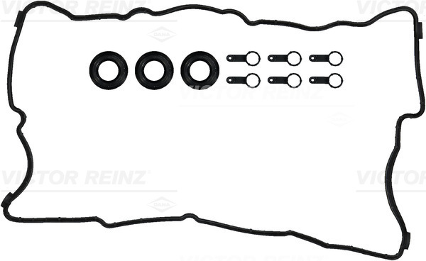 Reinz Kleppendekselpakking 15-20820-01