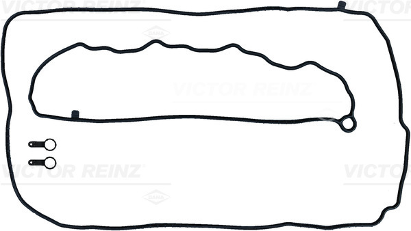 Reinz Pakkingset, cilinderkopdeksel 15-23185-01