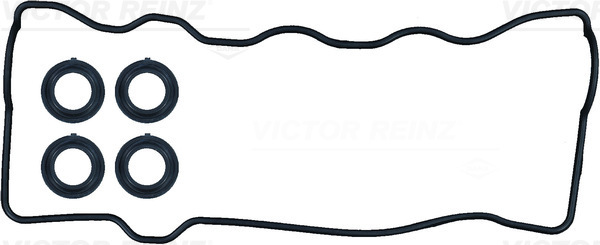 Reinz Pakkingset, cilinderkopdeksel 15-52803-02