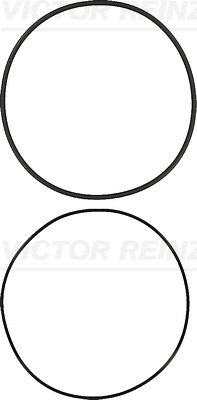 Reinz Cilinderbus/voering O-ring 15-77006-01