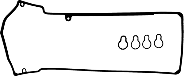 Reinz Kleppendekselpakking 15-36393-01