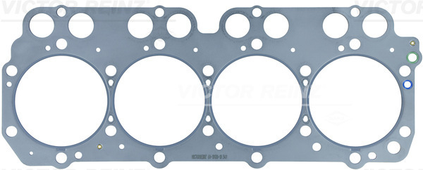 Reinz Cilinderkop pakking 61-10120-10
